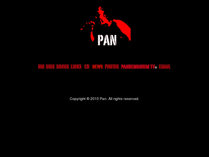 www.thepan.com