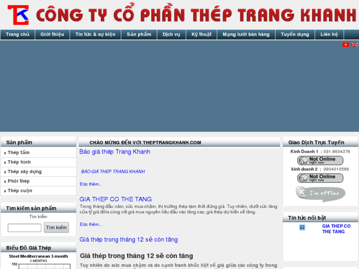 www.theptrangkhanh.com