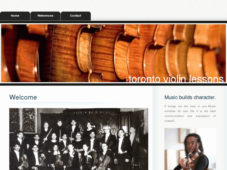 www.torontoviolinlessons.com