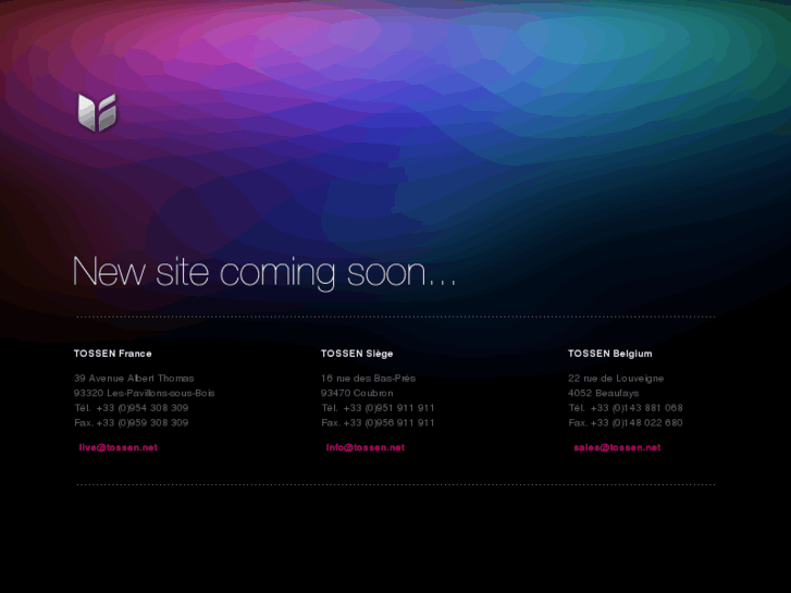 www.tossen.net