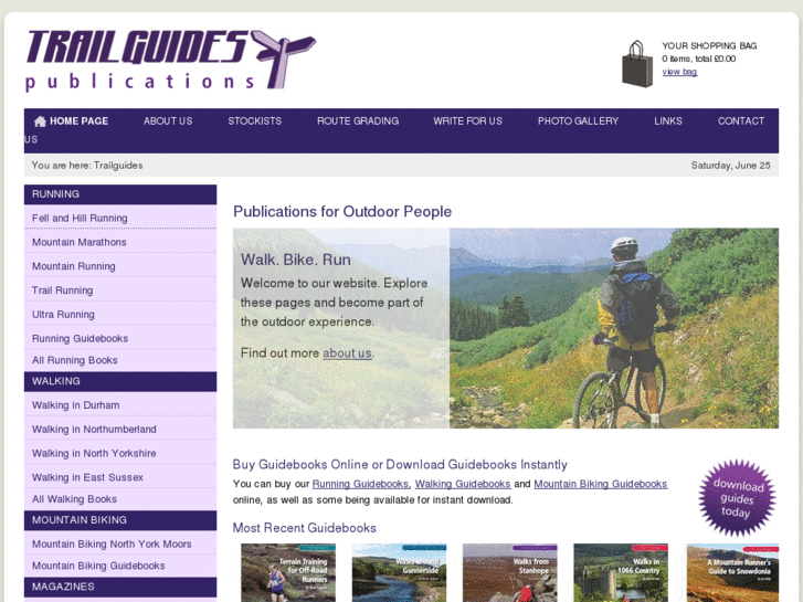 www.trailguides.co.uk