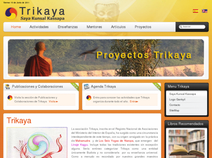 www.trikaya.es