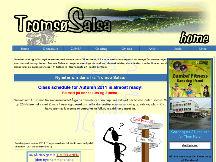 www.tromsosalsa.com