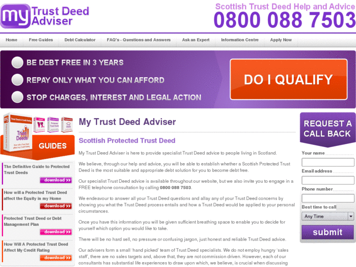 www.trust-deeds.org.uk