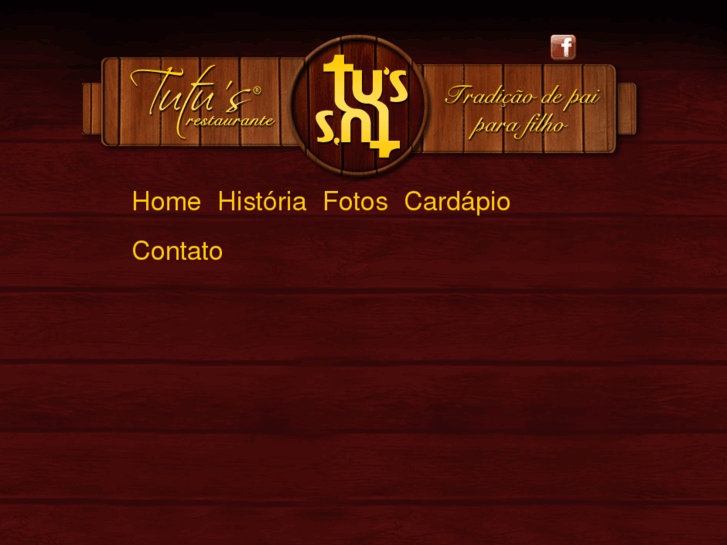 www.tutusrestaurante.com.br