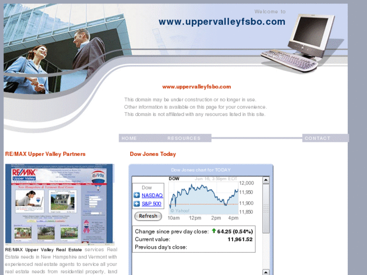 www.uppervalleyfsbo.com