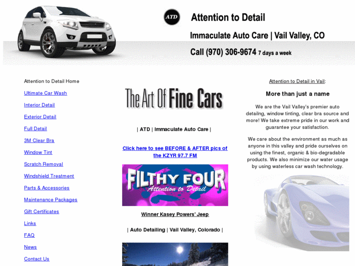 www.vaildetail.com