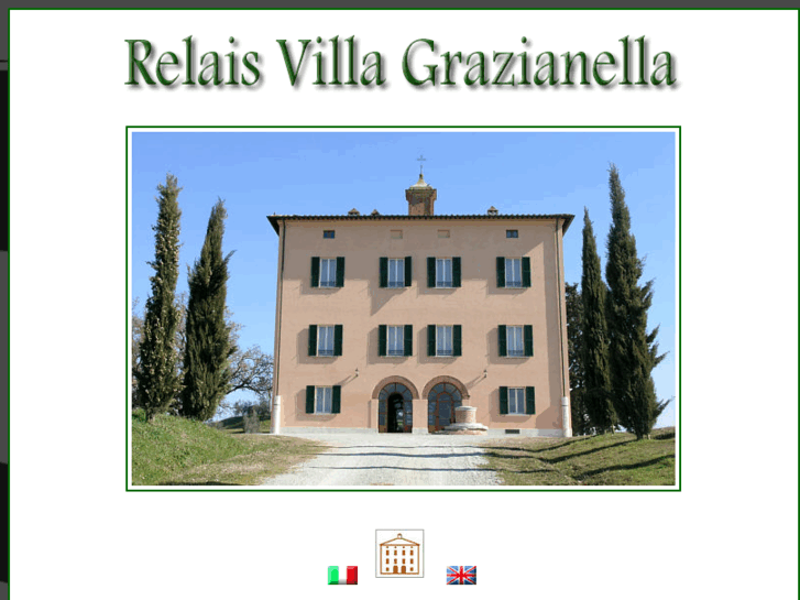 www.villagrazianella.com