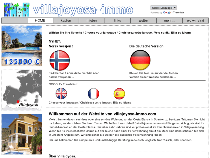 www.villajoyosa-immo.com