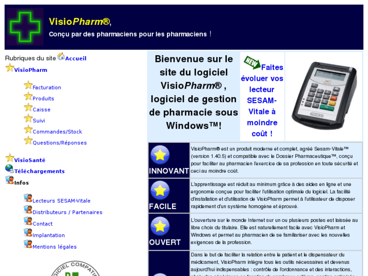 www.visiosante.com