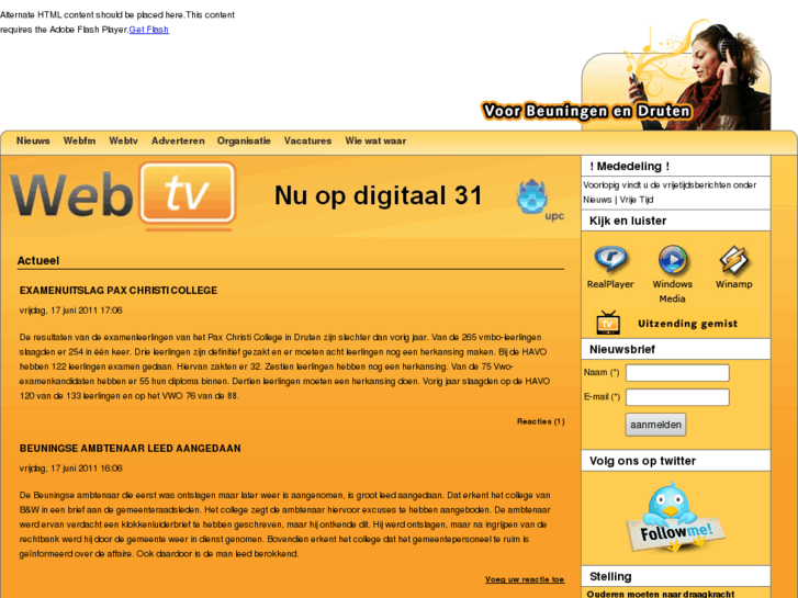 www.webfm.nl