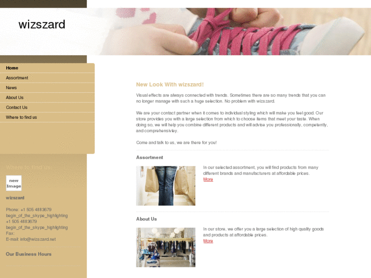 www.wizszard.net