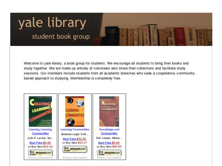 www.yalelibrary.org