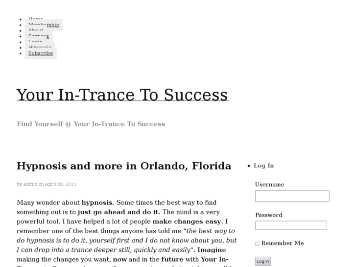 www.yourin-trance.com
