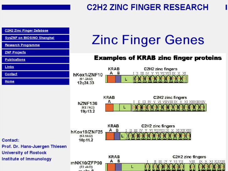 www.zinc-finger.com
