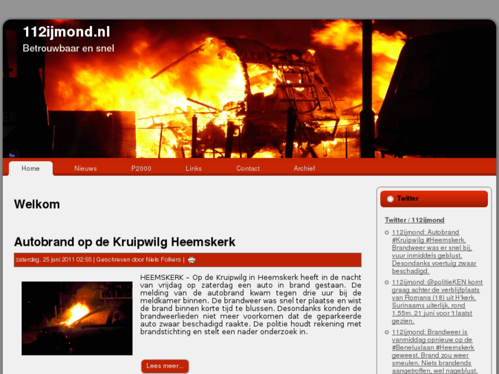 www.112-heemskerk.nl