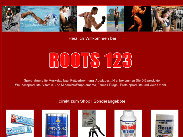 www.123roots.de