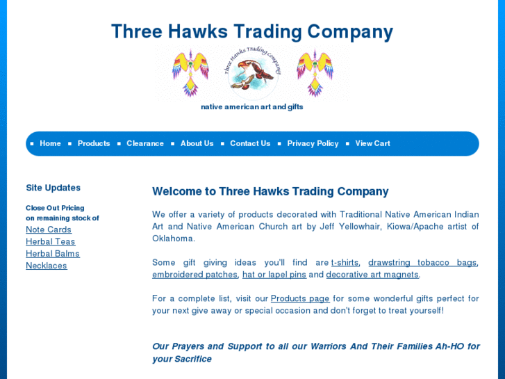 www.3hawks.com