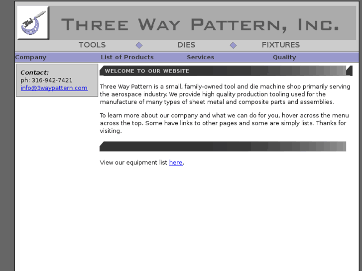 www.3waypattern.com