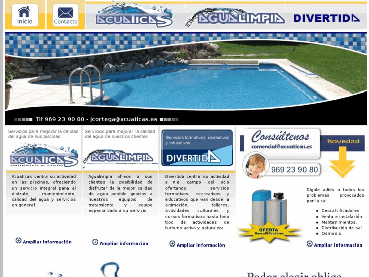 www.acuaticas.es