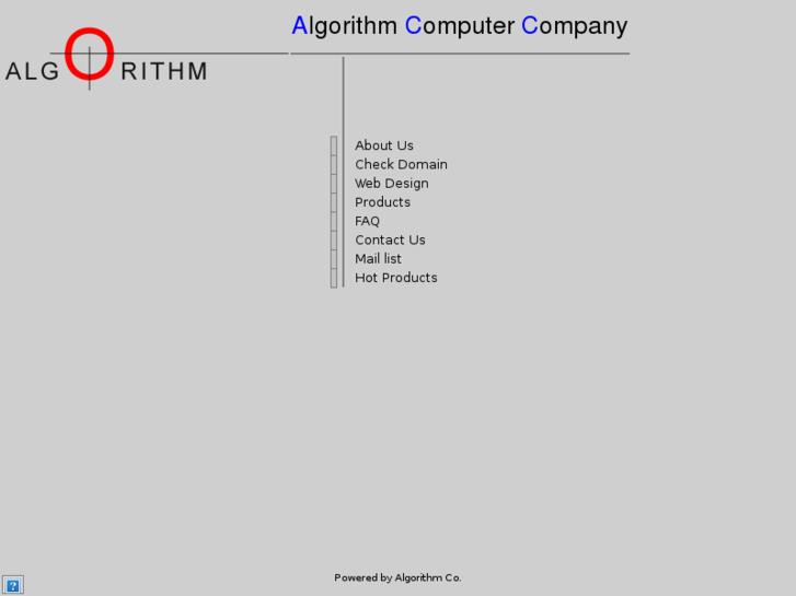 www.algorithmco.com