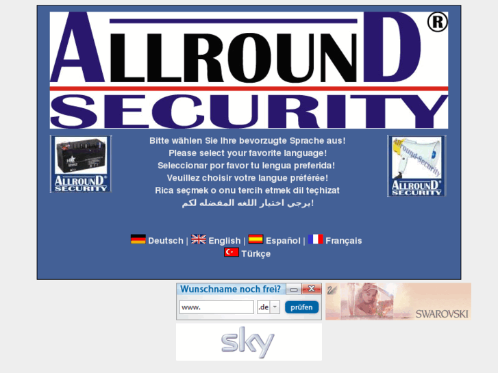 www.allround-security.com