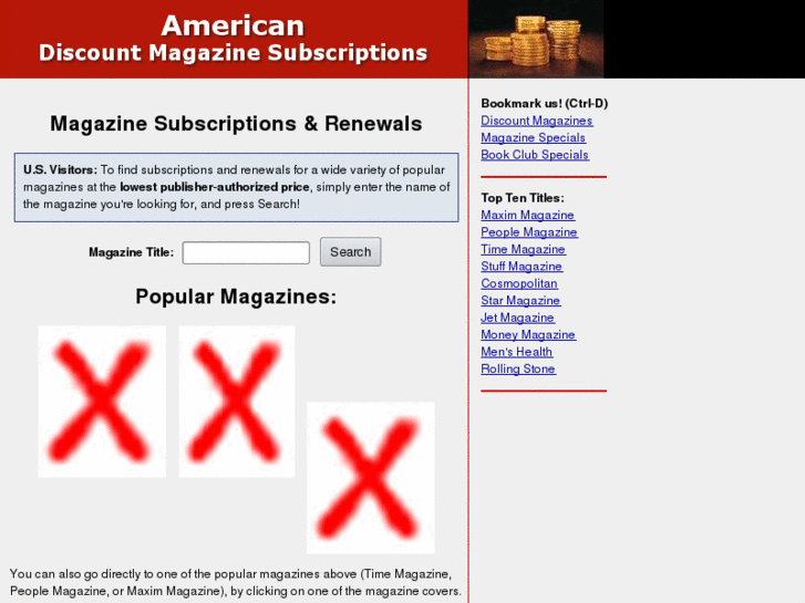 www.american-discount-magazine-subscriptions.com