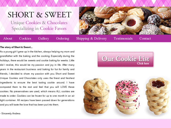 www.andreascookies.com