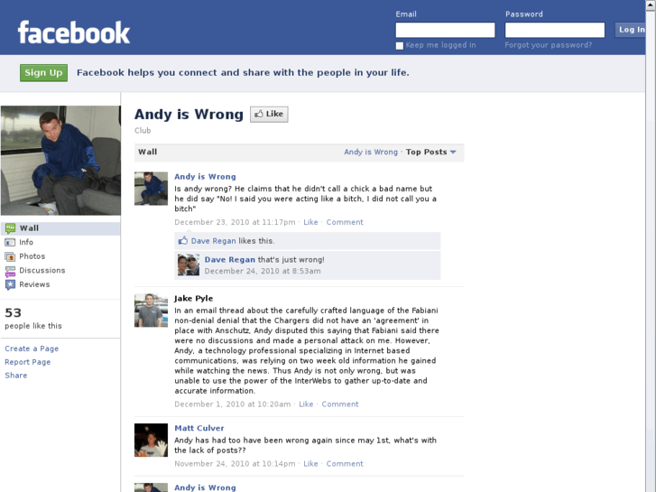 www.andyiswrong.com