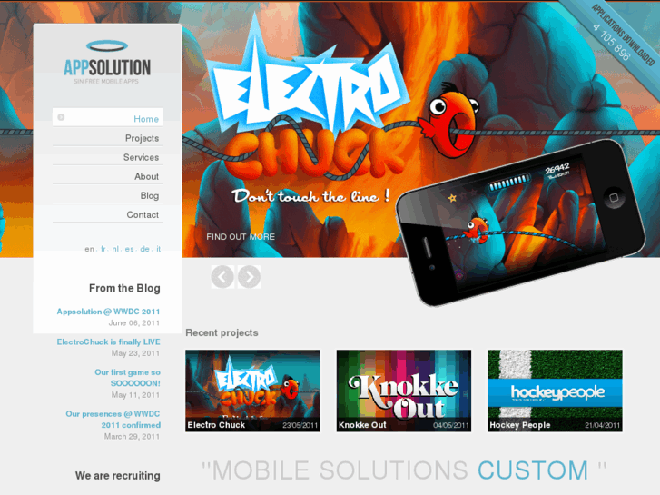 www.appsolution.es