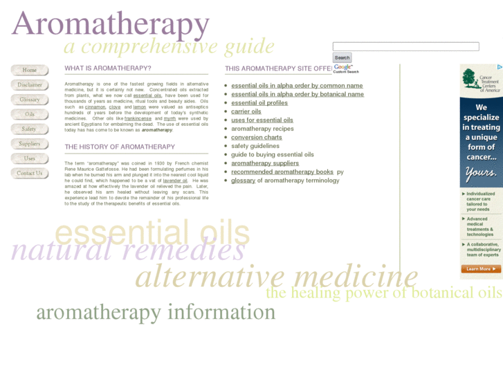 www.aromatherapy-essential-oils.info