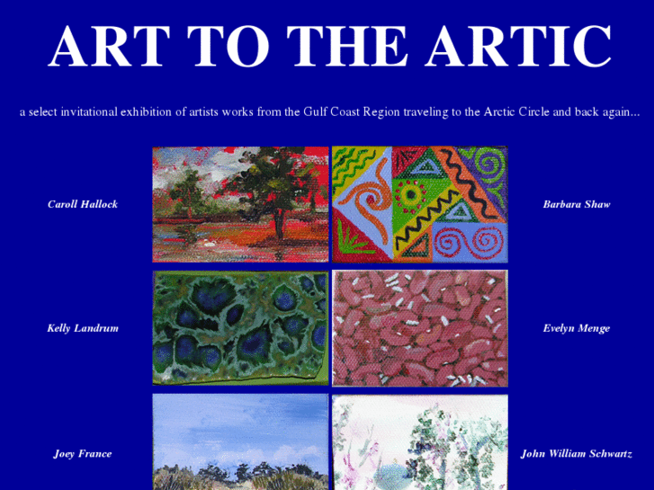 www.arttotheartic.com