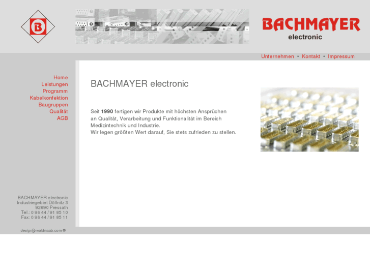 www.bachmayer-electronic.com