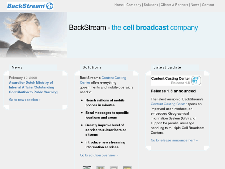 www.backstream.com