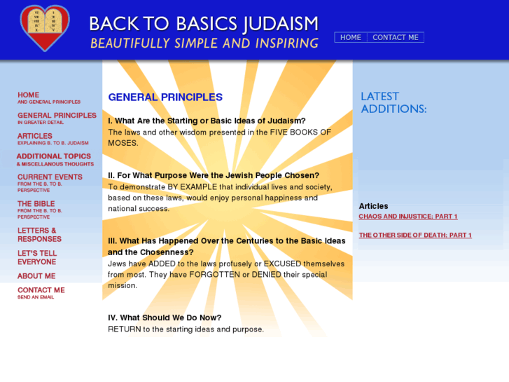 www.backtobasicjudaism.com