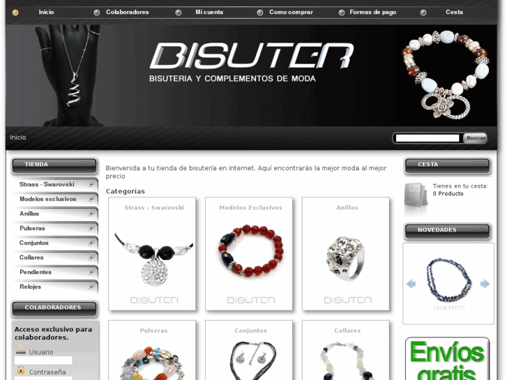 www.bisuter.com