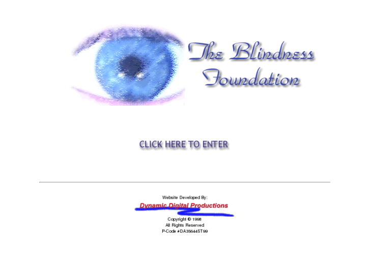 www.blindcure.com