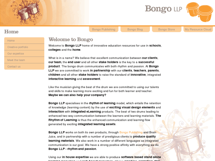 www.bongollp.com