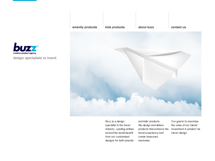 www.buzzproducts-travel.com