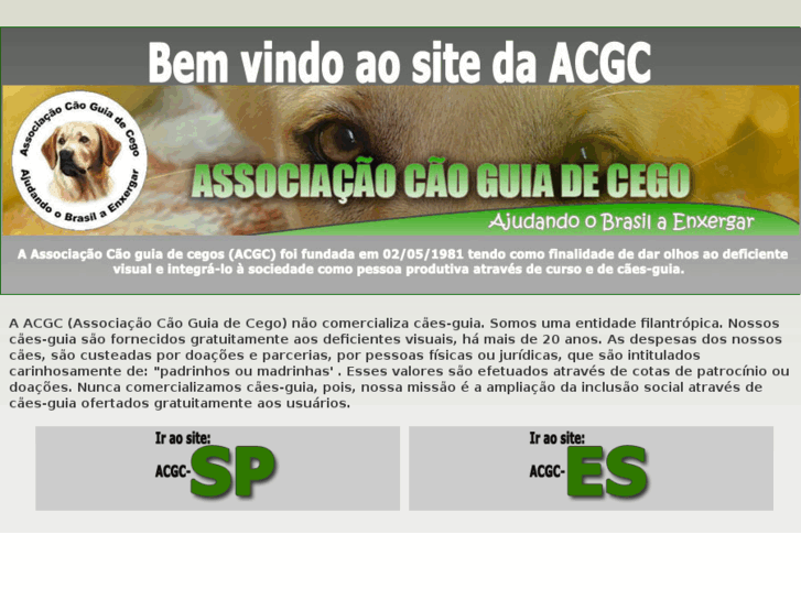 www.caesguia.com.br