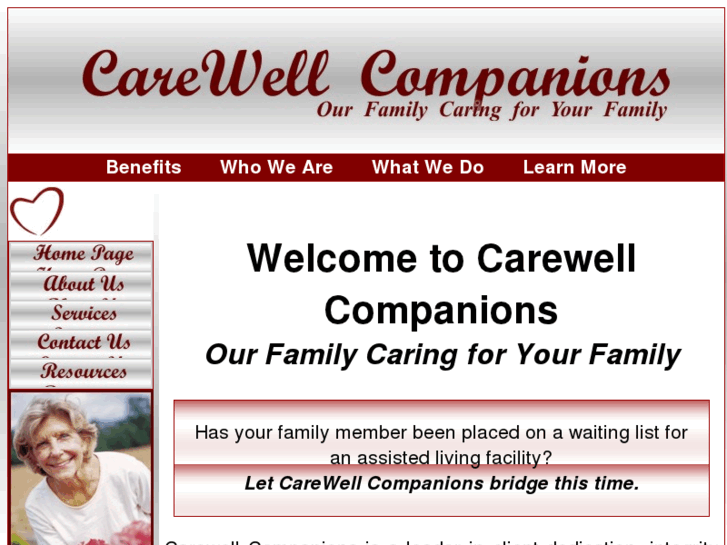 www.carewellcompanions.com