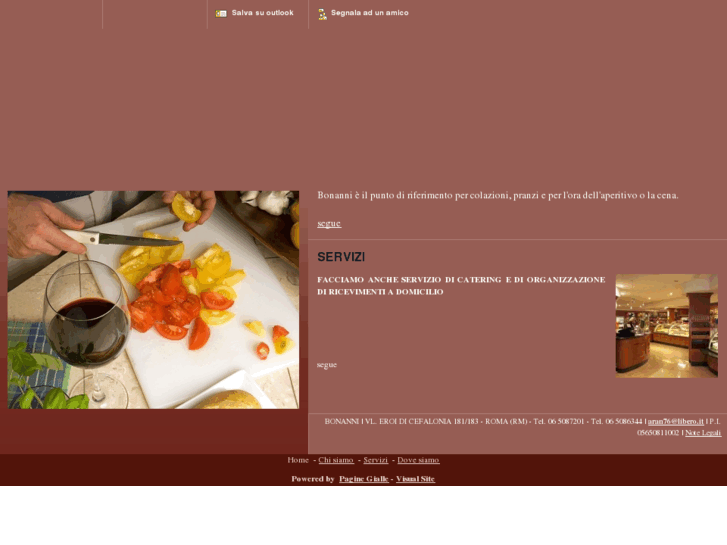 www.cateringaroma.net