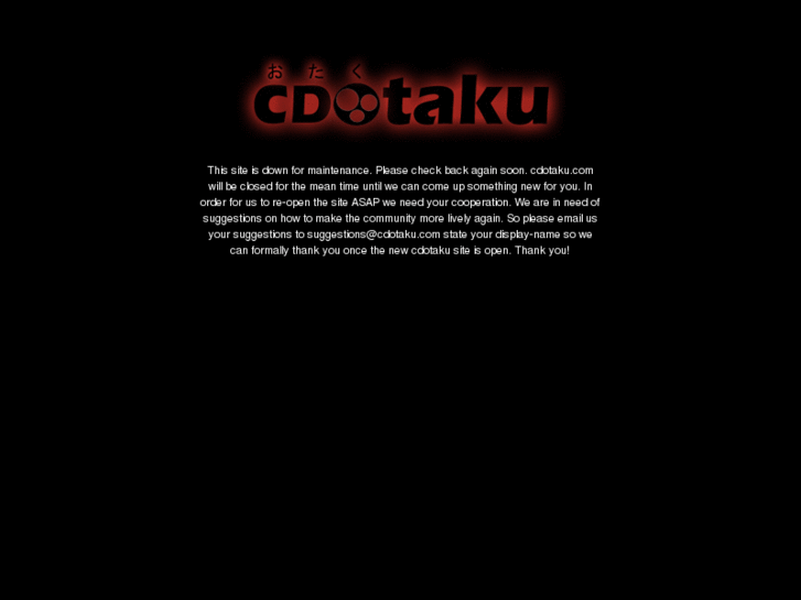 www.cdotaku.com