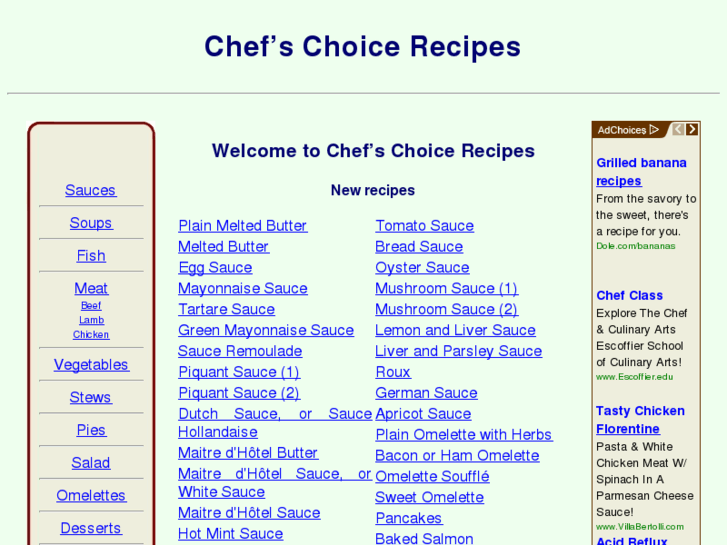 www.chefs-choice.info