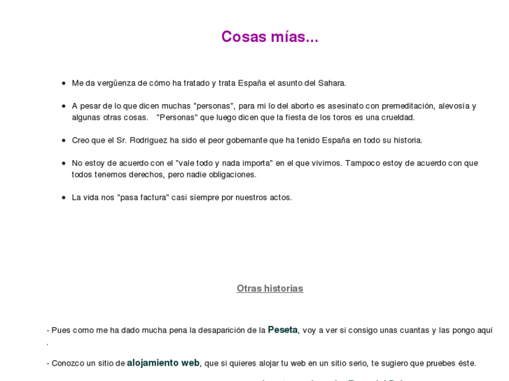 www.cosasmias.net