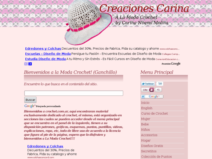 www.crochet.com.ar