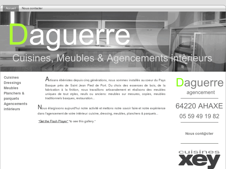 www.daguerre-agencement.com