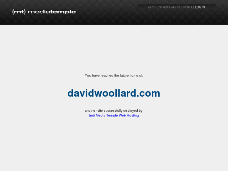 www.davidwoollard.com