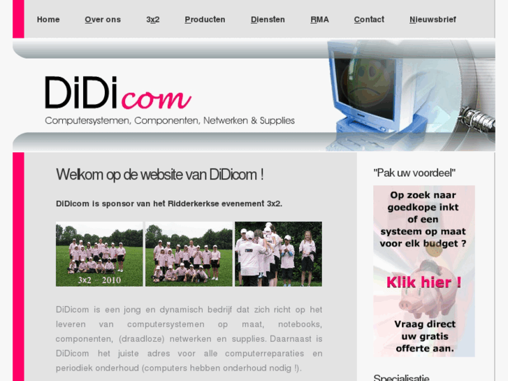 www.didicom.nl