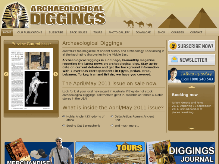 www.diggings.net